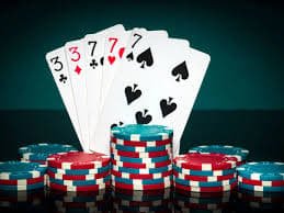 kbz99 Live Dealer Casino Baccarat Roulette ကစားနည်း