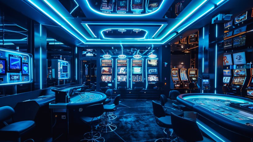 kbz99 Online Casino နှင့် Sportsbook