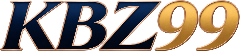 kbz99 Logo